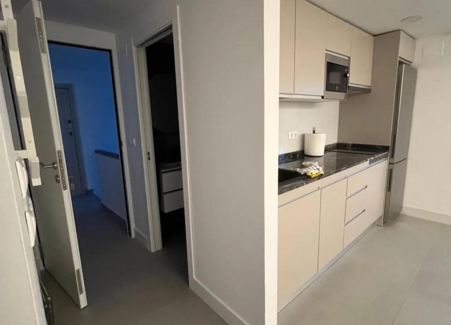 Apartamento Matias De Cazorla By Clabao 아파트