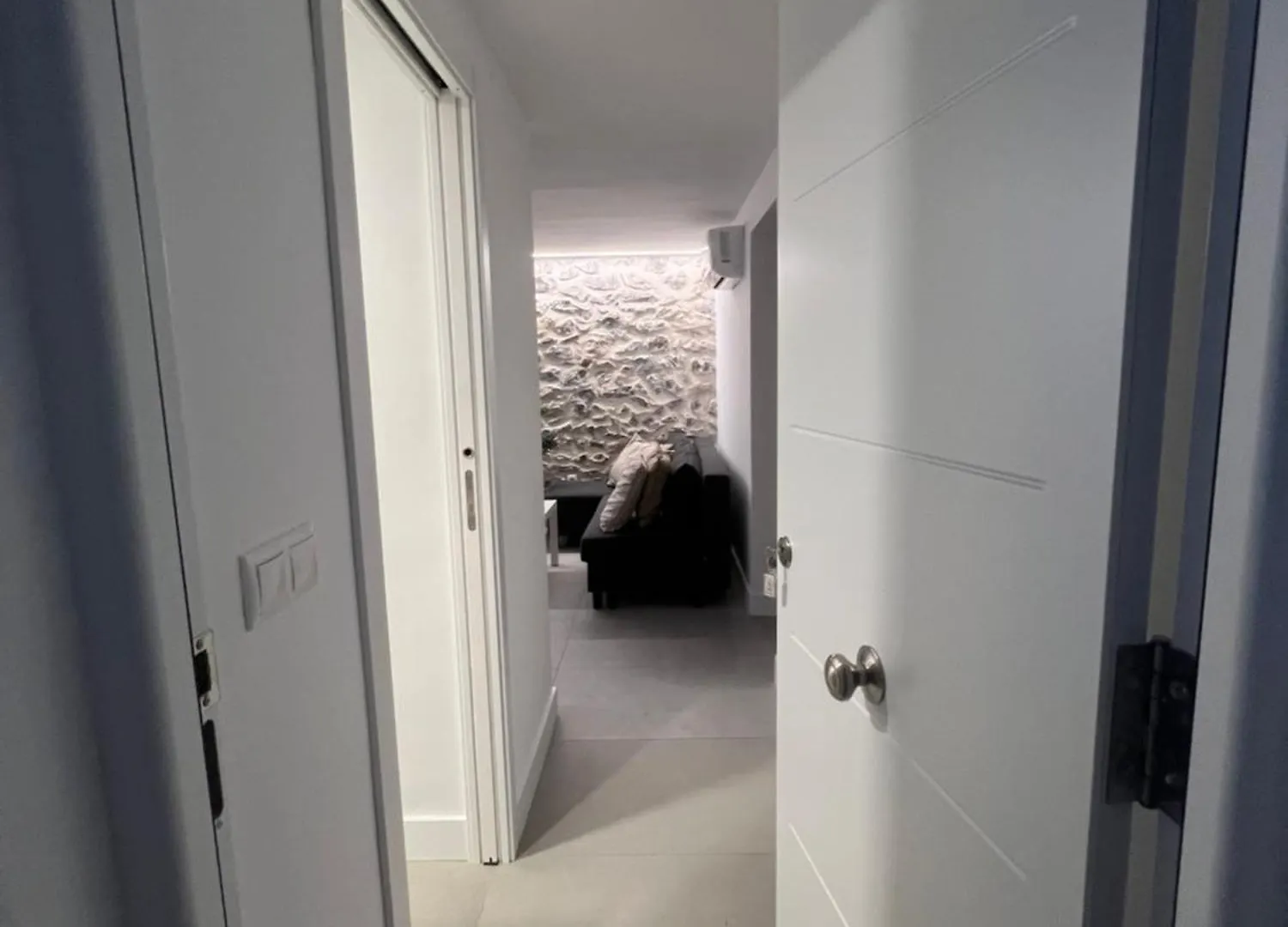 Apartamento Matias De Cazorla By Clabao 아파트