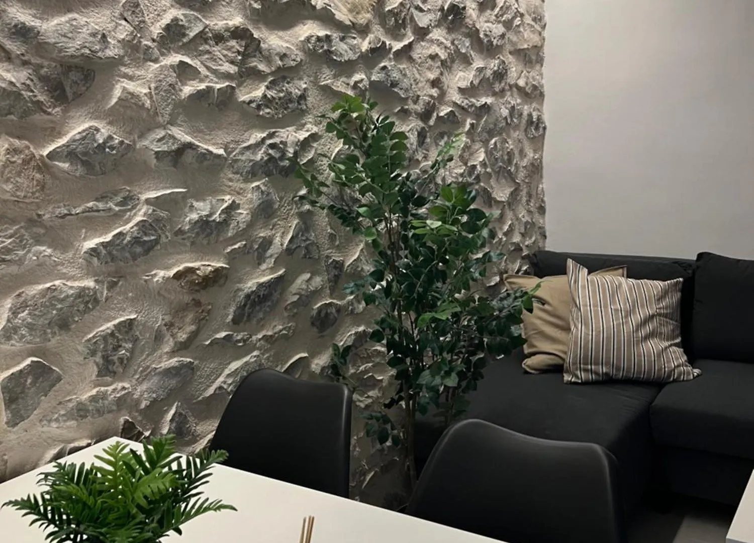 Apartamento Matias De Cazorla By Clabao 아파트